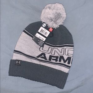 Under Armour Beanie